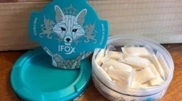 هل يواجه أشرف بن شرقي خطر التعليق بسبب White Fox Double Mint؟