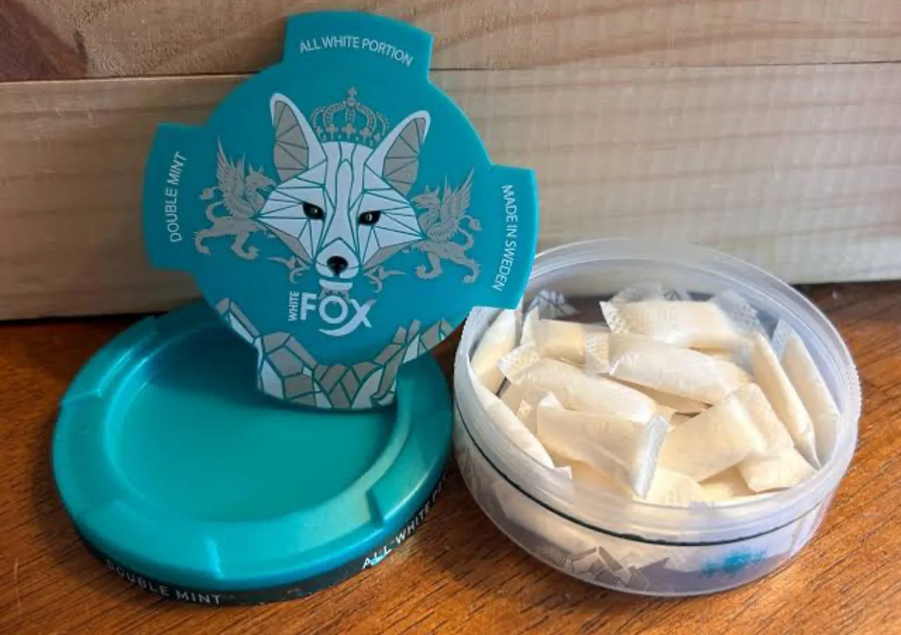 هل يواجه أشرف بن شرقي خطر التعليق بسبب White Fox Double Mint؟ هل يواجه أشرف بن شرقي خطر التعليق بسبب White Fox Double Mint؟
