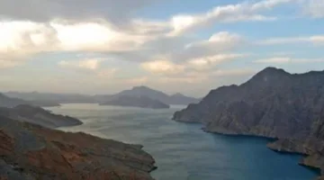 تأثير محدود للصراع الإيراني الإسرائيلي على تدفقات النفط في مضيق هرمزمدى تأثير الصراع الإيراني الإسرائيلي على تدفقات النفط في مضيق هرمز يبقى محدودًا