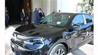 الهيئة العربية للتصنيع: نسعى لإنتاج 240 ألف سيارة في غضون 5 سنوات الهيئة العربية للتصنيع: نسعى لإنتاج 240 ألف سيارة في غضون 5 سنوات