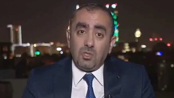 الشوبكي: استهداف خزانات النفط ومصافي التكرير في إيران سيؤدي إلى تعطيل البلاد. الشوبكي: استهداف خزانات النفط ومصافي التكرير في إيران سيؤدي إلى تعطيل البلاد.