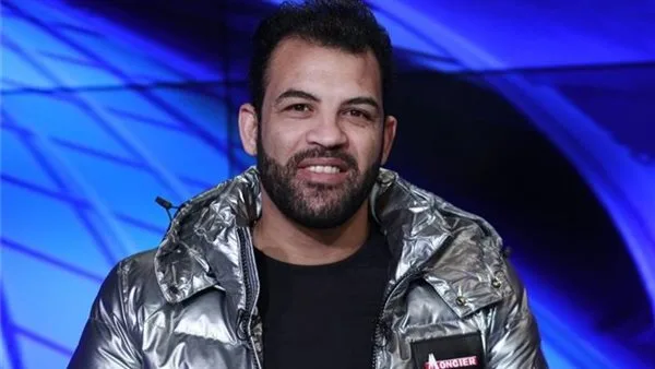 السيد حمدي: كنت أتمنى بقاء علي معلول.. ومروان عطية كان نجم مباراة إنتر ميامي. السيد حمدي: كنت أتمنى بقاء علي معلول.. ومروان عطية كان نجم مباراة إنتر ميامي.