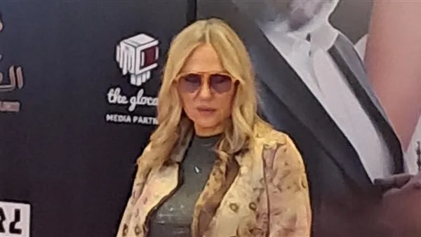 نجوم الفن في العرض الأول لفيلم “في عز الظهر”.. لا تفوتوا المشاهدة! نجوم الفن في العرض الأول لفيلم “في عز الظهر”.. لا تفوتوا المشاهدة!