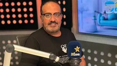 خالد سرحان يكشف عن حقيقة تعرضه للمس بسبب “المداح” ويعلق على الزعيم خالد سرحان يكشف عن حقيقة تعرضه للمس بسبب “المداح” ويعلق على الزعيم