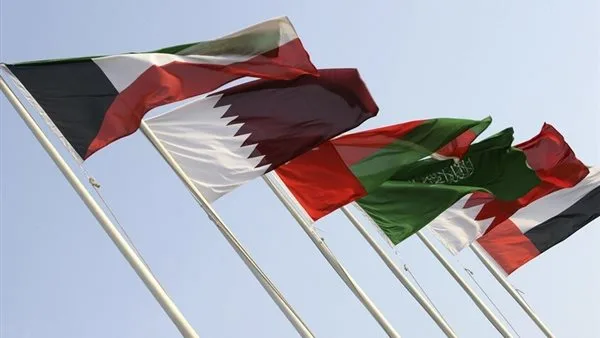 وزراء خارجية الخليج يؤكدون على أهمية إنهاء النزاع بين إسرائيل وإيران وزراء خارجية الخليج يؤكدون على أهمية إنهاء النزاع بين إسرائيل وإيران
