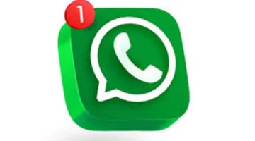 تطبيق واتسآب يطلق إعلانات في بعض أقسامه