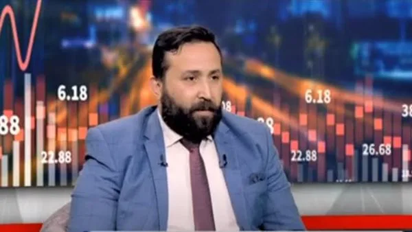 اقتصادي: الأسواق العربية تُظهر استقراراً نسبياً بالرغم من الضغوط الجيوسياسية اقتصادي: الأسواق العربية تُظهر استقراراً نسبياً بالرغم من الضغوط الجيوسياسية