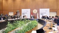 عاجل.. وزير التعليم العالي يبرز ضرورة توسيع نطاق بنك المعرفة المصري دولياً. عاجل.. وزير التعليم العالي يبرز ضرورة توسيع نطاق بنك المعرفة المصري دولياً.