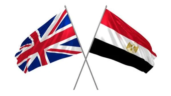 السفارة البريطانية تُطلق مبادرة التنمية المستدامة لتعزيز التعاون المناخي بين المملكة المتحدة ومصر السفارة البريطانية تُطلق مبادرة التنمية المستدامة لتعزيز التعاون المناخي بين المملكة المتحدة ومصر