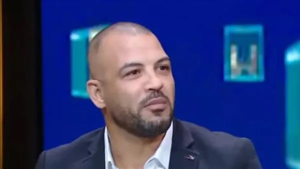 أفشة هو العامل الأساسي.. أحمد حمدي يفسر سبب إضاعت الشحات لفرصته أمام إنتر ميامي أفشة هو العامل الأساسي.. أحمد حمدي يفسر سبب إضاعت الشحات لفرصته أمام إنتر ميامي