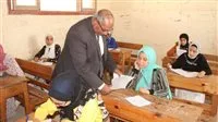مؤشرات أولية لتنسيق الثانوي العام في الجيزة 2025 لطلاب الشهادة الإعدادية مؤشرات أولية لتنسيق الثانوي العام في الجيزة 2025 لطلاب الشهادة الإعدادية