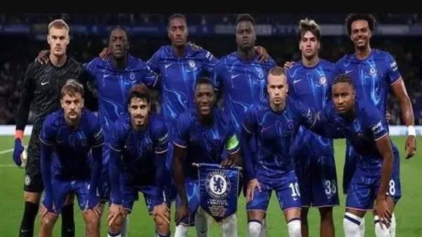 بث حي: تابع مباراة تشيلسي ضد لوس أنجلوس في كأس العالم للأندية بث حي: تابع مباراة تشيلسي ضد لوس أنجلوس في كأس العالم للأندية