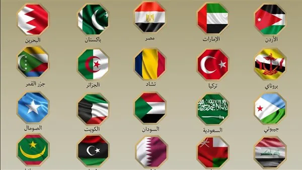 تصريح موحد لوزراء خارجية 20 دولة يدين الهجوم الإسرائيلي على إيران تصريح موحد لوزراء خارجية 20 دولة يدين الهجوم الإسرائيلي على إيران