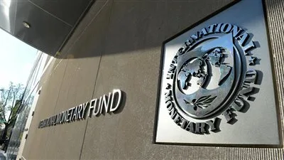 متحدث الحكومة: من المتوقع بحث تمديد فترة الإصلاحات الاقتصادية مع صندوق النقد الدولي. متحدث الحكومة: من المتوقع بحث تمديد فترة الإصلاحات الاقتصادية مع صندوق النقد الدولي.
