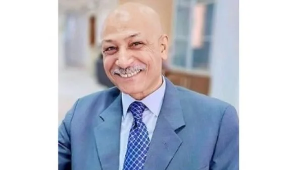 محمد عبد الجواد: الأرض اتسعت لهم ولكنهم شعروا بالضيق! محمد عبد الجواد: الأرض اتسعت لهم ولكنهم شعروا بالضيق!