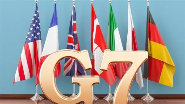الإحصاءات: زيادة قدرها 10.5% في صادرات مصر إلى دول مجموعة السبع في عام 2024 الإحصاءات: زيادة قدرها 10.5% في صادرات مصر إلى دول مجموعة السبع في عام 2024