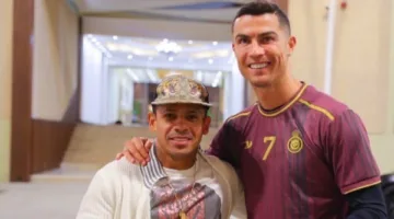 هل اعتنق إلتون خوسيه الإسلام بعد ظهوره مع المصحف؟… نجم النصر السعودي السابق يُفاجئ الجمهور