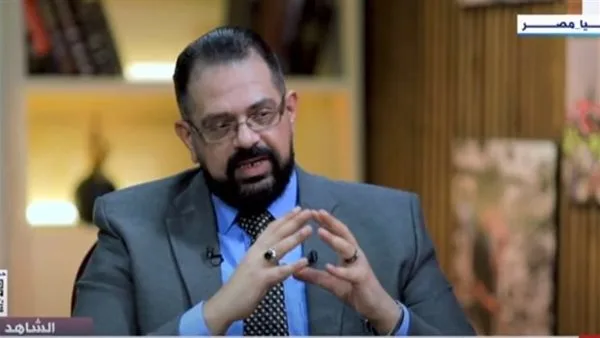 أستاذ في شؤون إيران: طهران تتولى عدم الانتباه للتحذيرات الإسرائيلية لحماية سمعتها أستاذ في شؤون إيران: طهران تتولى عدم الانتباه للتحذيرات الإسرائيلية لحماية سمعتها