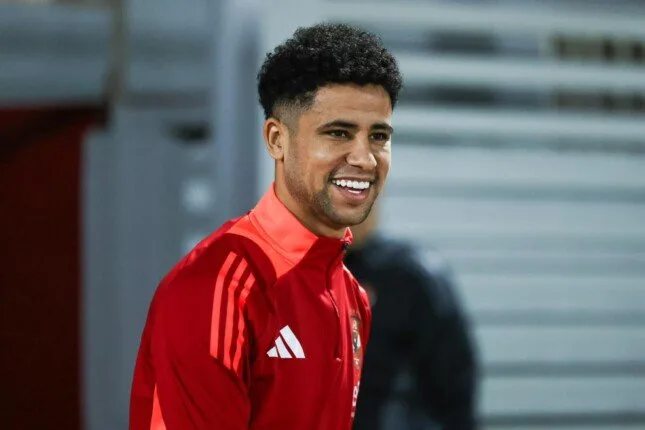 سيراميكا كليوباترا يسعى للتفاوض مع رضا سليم للتعاقد معه. سيراميكا كليوباترا يسعى للتفاوض مع رضا سليم للتعاقد معه.