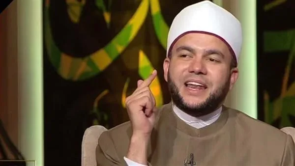 الدكتور هاني تمام: تجلّي شعائر الله وإخلاص العمل من دلالات تقوى القلوب الدكتور هاني تمام: تجلّي شعائر الله وإخلاص العمل من دلالات تقوى القلوب