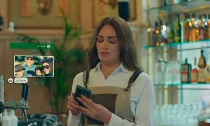 «فراق مؤلم».. عبيدة أمير تطلق أغنيتها الجديدة | فيديو «فراق مؤلم».. عبيدة أمير تطلق أغنيتها الجديدة | فيديو