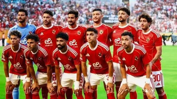 عادل عبد الرحمن: يحدد التشكيلة المثلى للأهلي ضد بالميراس البرازيلي عادل عبد الرحمن: يحدد التشكيلة المثلى للأهلي ضد بالميراس البرازيلي