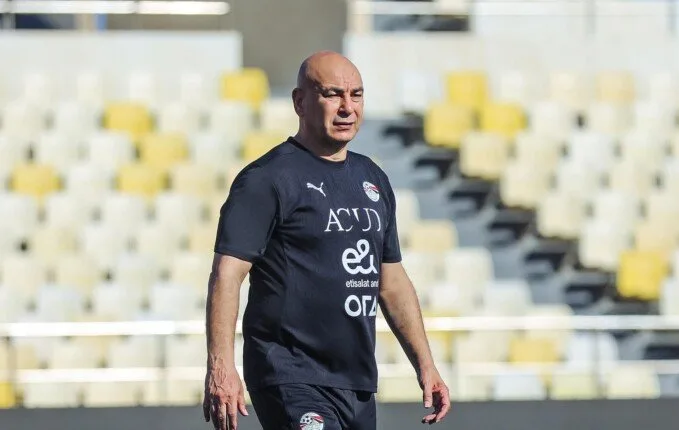 منتخب مصر يثني على الشناوي ويدعم تريزيجيه قبل لقاء بالميراس منتخب مصر يثني على الشناوي ويدعم تريزيجيه قبل لقاء بالميراس