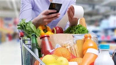 الغرف التجارية: التأثيرات الجيوسياسية تؤثر على أسعار الغذاء، والحكومة تمتلك مخزونًا استراتيجيًا آمنًا.