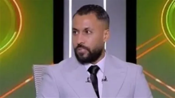 حسام عاشور يطلب من ريبيرو تعديل استراتيجية اللعب ضد بالميراس البرازيلية حسام عاشور يطلب من ريبيرو تعديل استراتيجية اللعب ضد بالميراس البرازيلية