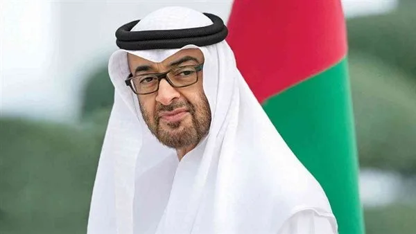 رئيس الإمارات ورئيس وزراء العراق يتبادلان الآراء هاتفيًا حول مستجدات المنطقة ويشددان على ضرورة خفض التوتر. رئيس الإمارات ورئيس وزراء العراق يتبادلان الآراء هاتفيًا حول مستجدات المنطقة ويشددان على ضرورة خفض التوتر.