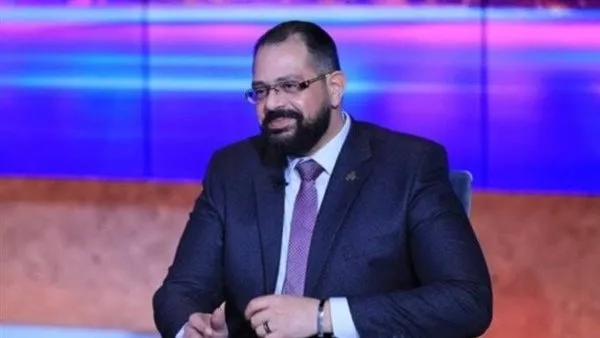 أستاذ دراسات إيرانية: إيران تعتبر الصراع مع إسرائيل حربًا مقدسة أستاذ دراسات إيرانية: إيران تعتبر الصراع مع إسرائيل حربًا مقدسة