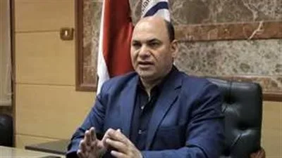 نائب الأمين العام للزراعة في “الجبهة الوطنية”: يجب اتخاذ قرارات استباقية كوقف التصدير إذا استمرت الأزمة لفترة طويلة مثل باقي دول العالم. نائب الأمين العام للزراعة في “الجبهة الوطنية”: يجب اتخاذ قرارات استباقية كوقف التصدير إذا استمرت الأزمة لفترة طويلة مثل باقي دول العالم.