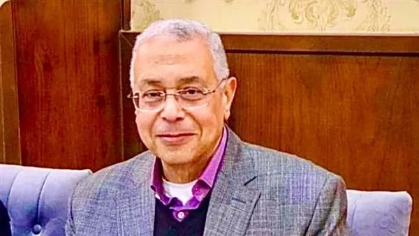 نبيل خشبة يتولى رئاسة بعثة منتخب الشباب في البطولة العالمية نبيل خشبة يتولى رئاسة بعثة منتخب الشباب في البطولة العالمية