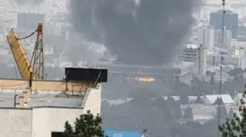 إيران تحذر القناتين 12 و14 الإسرائيلية بإخلائهما بعد قصف مقر الإذاعة والتلفزيون الإيراني