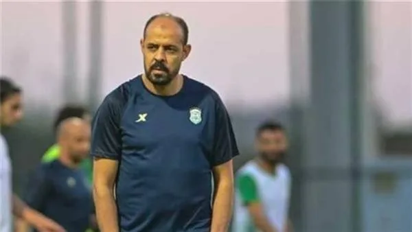 عماد النحاس: كنا الأكثر قدرة على التسجيل أمام إنتر ميامي والرطوبة أثرت على أداء الفريق عماد النحاس: كنا الأكثر قدرة على التسجيل أمام إنتر ميامي والرطوبة أثرت على أداء الفريق