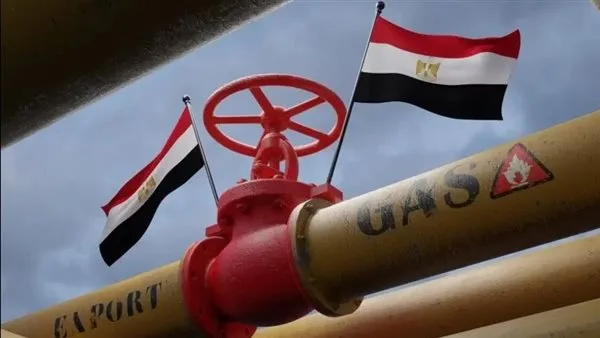 عاجل.. تفاصيل تصدير الغاز المصري إلى الأردن لتعويض نقص الإمدادات من إسرائيل عاجل.. تفاصيل تصدير الغاز المصري إلى الأردن لتعويض نقص الإمدادات من إسرائيل