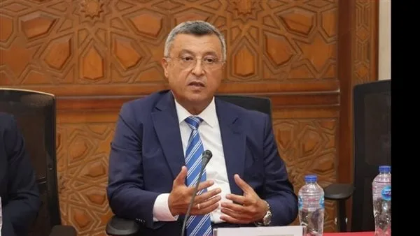 وزير سابق يوضح استراتيجية مصر للتصدي لتداعيات انقطاع إمدادات الغاز من إسرائيل وزير سابق يوضح استراتيجية مصر للتصدي لتداعيات انقطاع إمدادات الغاز من إسرائيل