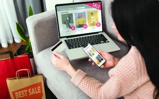 مستخدمون يواجهون “فخ الديون” بسبب تطبيقات شراء السلع بالتقسيط مستخدمون يواجهون “فخ الديون” بسبب تطبيقات شراء السلع بالتقسيط