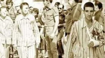 من “بيجامات الكستور” إلى “الملابس الداخلية” … كيف أثّرت حرب أكتوبر 73 وصواريخ إيران على إسرائيل؟