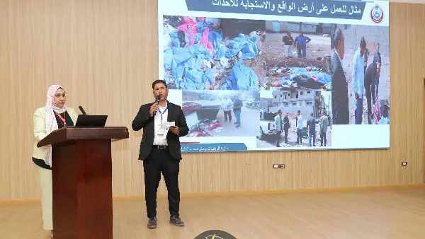 صحة الدقهلية: إطلاق مؤتمر الصحة الأول لمراقبة الصحة العامة على مستوى البلاد صحة الدقهلية: إطلاق مؤتمر الصحة الأول لمراقبة الصحة العامة على مستوى البلاد