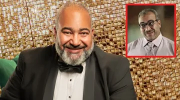 عيد ميلاد بيومي فؤاد الستين.. زملاؤه يلقبونه بالجوكر والكبير، و”وش السعد” يرافقه.