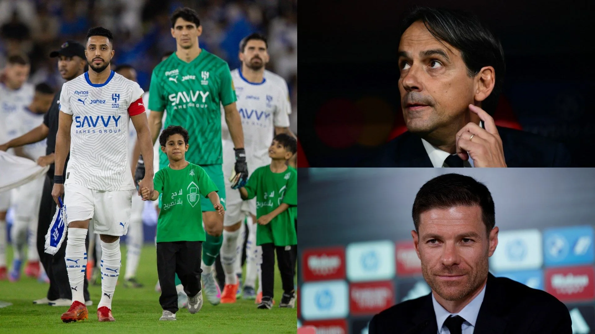 عندما تفوقت الأندية العربية على التوقعات… هل سيتمكن الهلال من الفوز على ريال مدريد؟ عندما تفوقت الأندية العربية على التوقعات… هل سيتمكن الهلال من الفوز على ريال مدريد؟