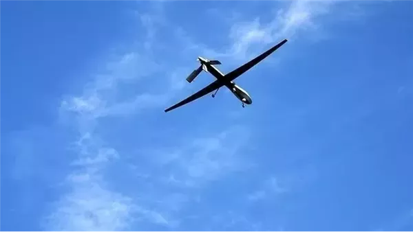 القاهرة الإخبارية: القوات الاحتلالية ت intercept طائرة UAV بعد سماع صفارات الإنذار في الجولان القاهرة الإخبارية: القوات الاحتلالية ت intercept طائرة UAV بعد سماع صفارات الإنذار في الجولان