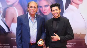 نشرة الفن | العرض الأول لفيلم “في عز الظهر” بمشاركة نجومه… ووالد ياسمين صبري ينتقد هند صبري