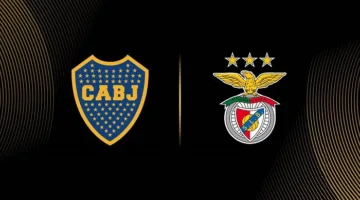 بث حي لمباراة بوكا جونيورز ضد بنفيكا في كأس العالم للأندية