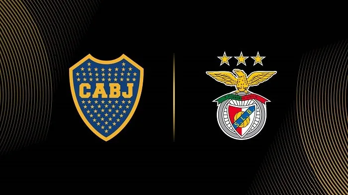 بث حي لمباراة بوكا جونيورز ضد بنفيكا في كأس العالم للأندية بث حي لمباراة بوكا جونيورز ضد بنفيكا في كأس العالم للأندية