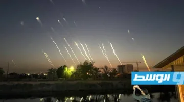 إطلاق مجموعة جديدة من الصواريخ نحو “إسرائيل” وخامنئي يؤكد: إيران ستتفوق على الكيان الصهيوني