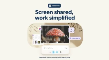 مايكروسوفت تُعلن عن ميزة “Copilot” التي تتابع جميع نشاطاتك.. هل تُعتبر مفيدة أم مقلقة؟