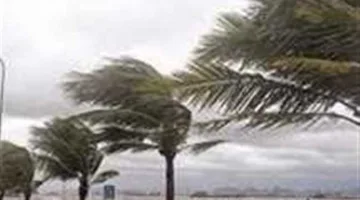 أمطار غير متوقعة لمدة يوم كامل.. هيئة الأرصاد تنبه بشأن تغيرات الطقس اليوم ودرجات الحرارة