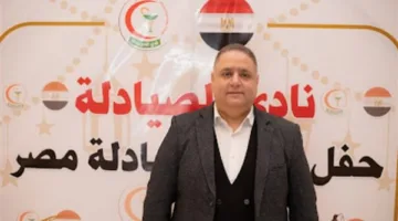 كيف ستؤثر الحرب الحالية على صناعة وتجارة الأدوية في مصر؟ رئيس نادي الصيادلة يوضح.
